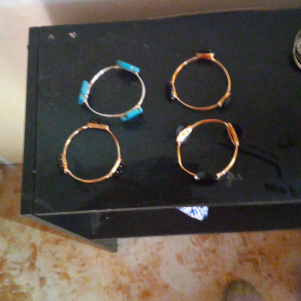 Bracelet